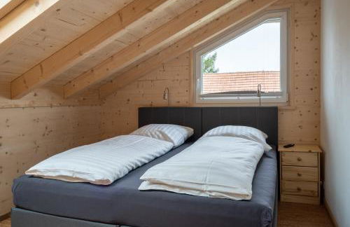 Alb Chalet - Foto 10