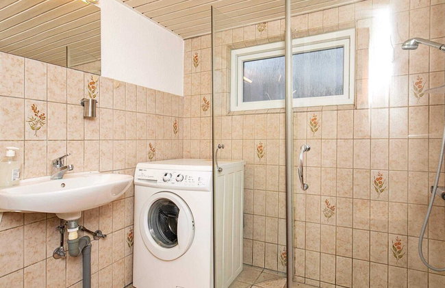 6 Person Holiday Home in Soby Aero - Foto 14