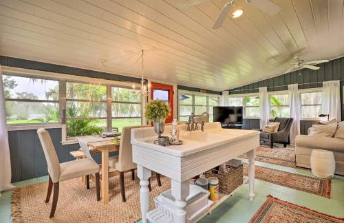 Georgetown Escape with Slip Boat Access Only - Foto 9