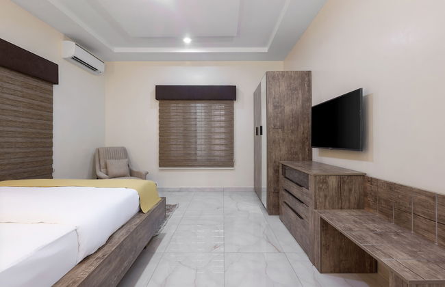 BKT Cribs - Apartments & Suites - Foto 10