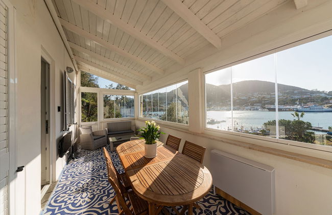 The House on the Harbour - Foto 14