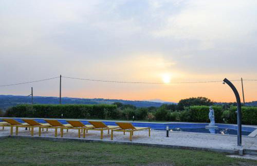 La Palombara - Foto 22