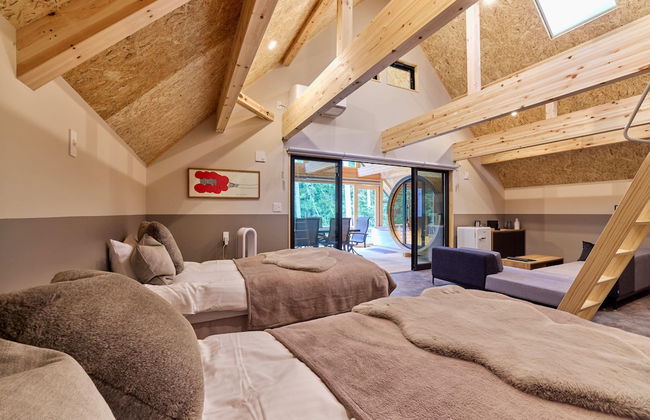 enico.Mt.Fuji RESORT & GLAMPING - Foto 24