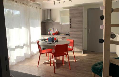 Residence Les Villas CROMA - Foto 27