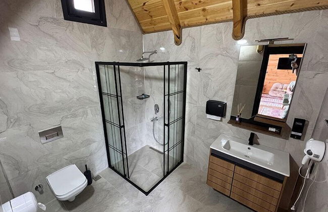 Rize Love Bungalov - Foto 37