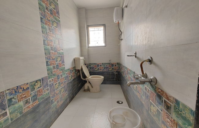 Vaishnav Inn - Foto 21