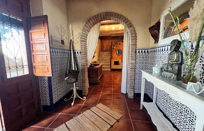 Cd-2102 · Three Bedroom Townhouse - Photo 22