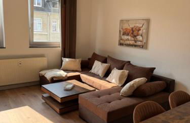 Modernes Apartment, Zentral Essen, Top Ausstattung - Foto 1