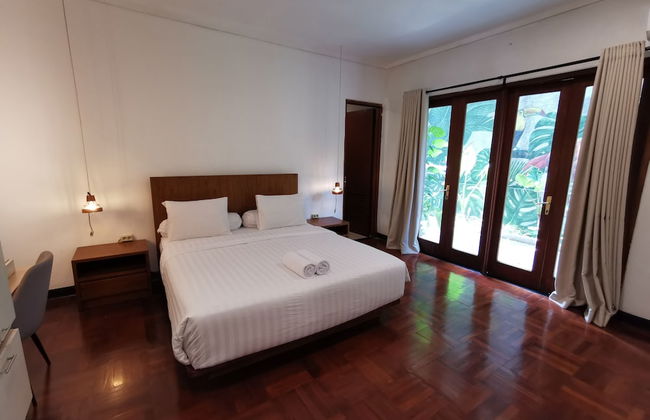 Bukit Jaya Residence & Apartment - Photo 20