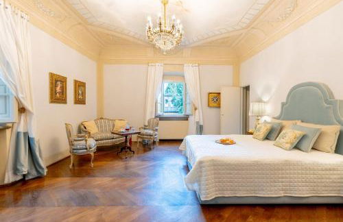 Villa Loretino I Ultimate Luxury in Florence - Foto 70