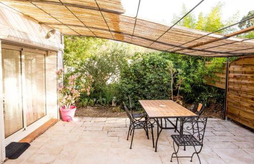 Soleil Couchant - Climatisé Appartement 4 pers plus bébé - 2 pièces proche Mer - Foto 11