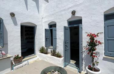 Windhouses Serifos - Foto 54