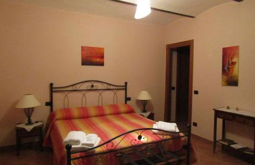 B&B La Gibiana - Foto 10