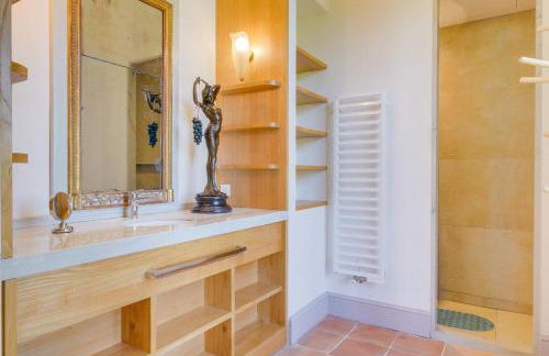 Les Abeilles, 100 m2 Loft, Nature and Light - Foto 3