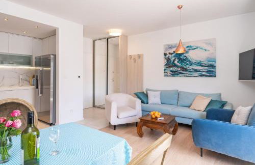 Apartment Marcus Mai - Foto 14