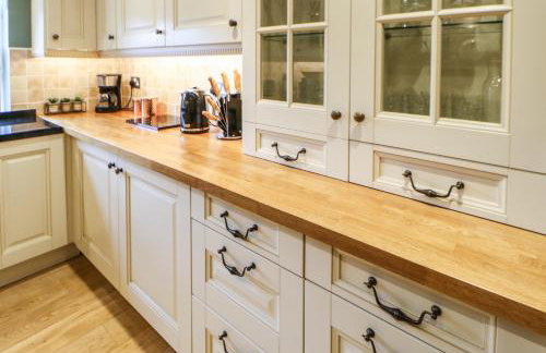 Chapel Cottage - Photo 14