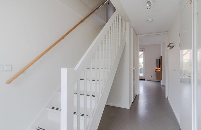 Holiday Home Near Noordwijk Beach - Photo 31