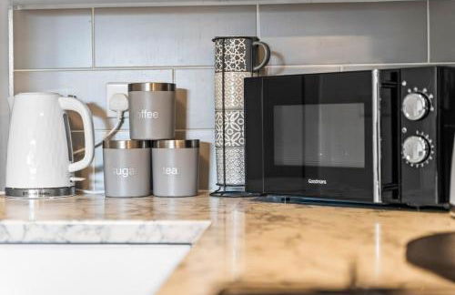 #28 Luxury 5bdr house sleeps 11 Bham CC parking - Foto 30