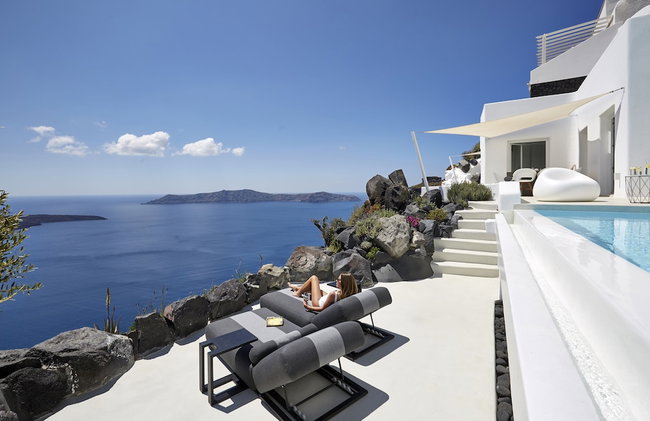 Villa Etheras - Photo 10