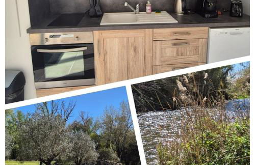 Duplex 2 chambres avec extérieur - Foto 15