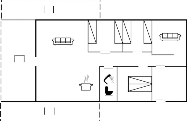 "Elsa" - 700m from the sea - Foto 2