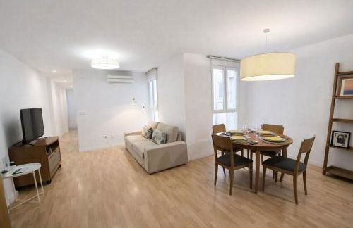 FLORIT FLATS - The Jardines del Turia Apartment - Foto 9