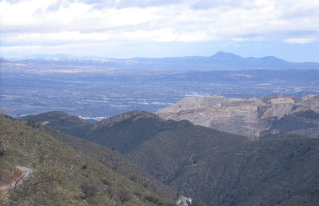 Rustic Mountain Stay, Laroya - Foto 41