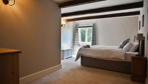 The Cider House at Stathe Farm - Foto 4