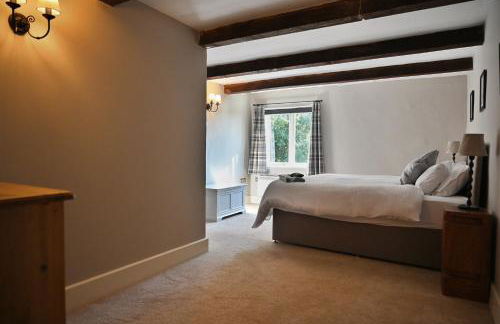 The Cider House at Stathe Farm - Foto 4