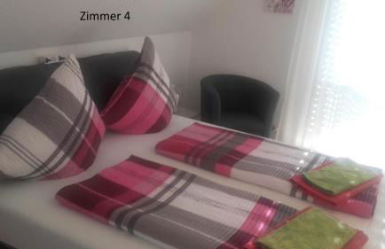 FeWo Frankenstrasse - Foto 19