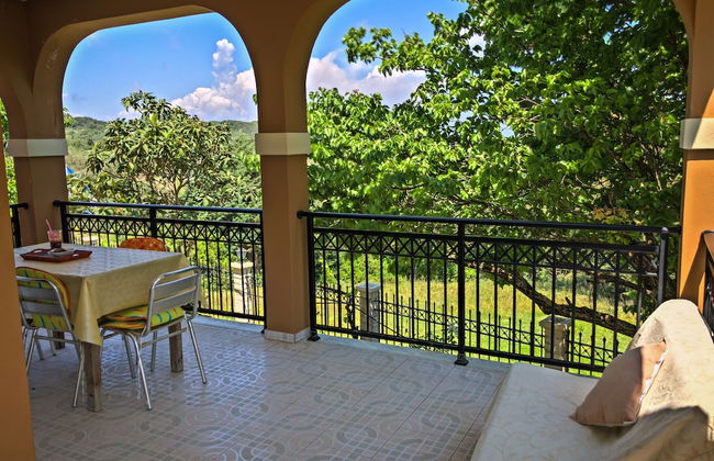 Hidden gem in nature reserve on the beach - Foto 16