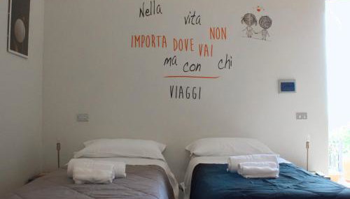 Oasi di pace in Abruzzo, tra mare e monti - Foto 4, towels