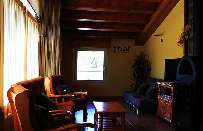 Turisme Rural El Janpere - Foto 7