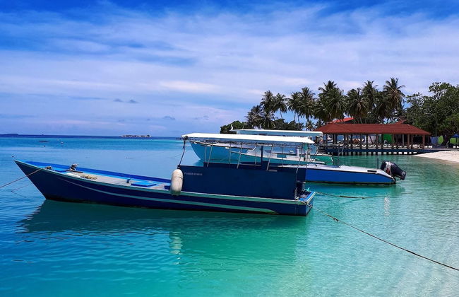 La Due Thulusdhoo - Foto 53