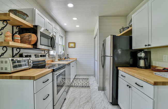 The Spruce House Cozy Home in Swannanoa - Foto 10