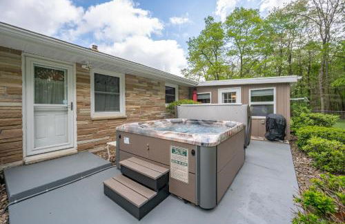 On Deep Creek Time - Foto 37