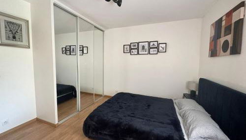 Studio Cosy à 20 min de Paris - Foto 3