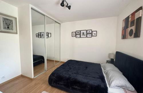 Studio Cosy à 20 min de Paris - Foto 3