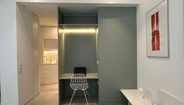 Suite No1 - Foto 3, Zimmer