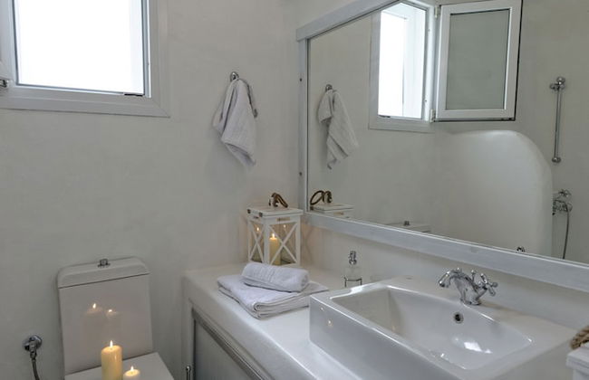 Villa Harmony - Foto 25