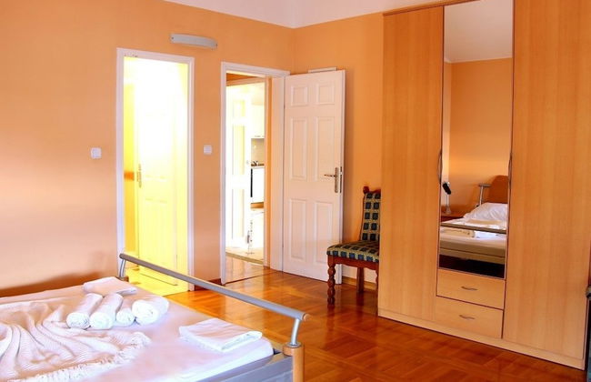 Oaza Apartmani Primosten - Foto 6