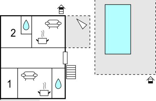 Lovely Apartment In Dubrovnik With Wifi - Photo 36