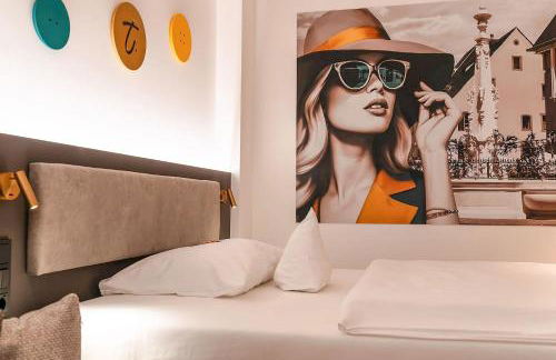 Triller Living - Serviced Apartments - Foto 51