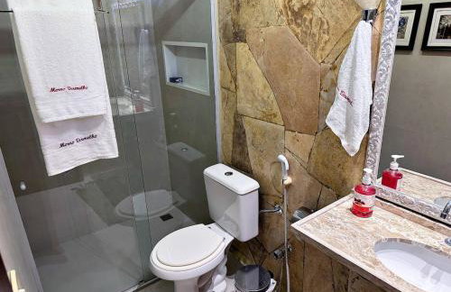 Casa de Campo a 11 km de Flecheiras - Foto 15