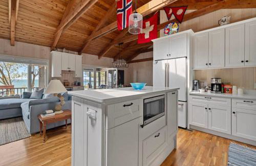 Gasthaus Fox by Juniper Holiday + Home - Foto 19