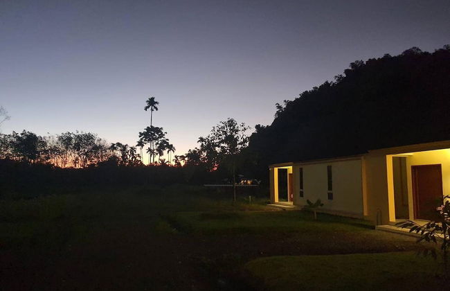 Baankai Sichon Villa Nakhon - Foto 14