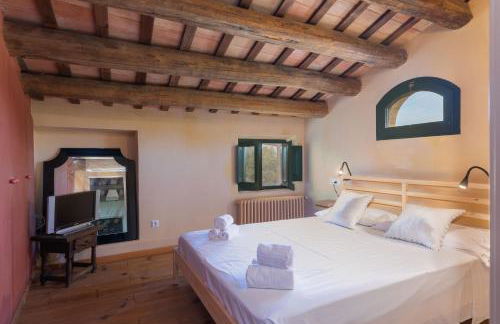 Flateli Mas Llop - Foto 19