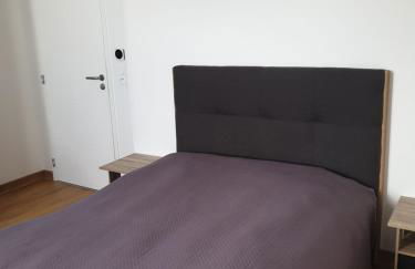 Appartement à deux pas du port de Bonifacio - Foto 9