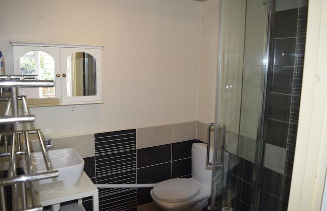 Cosy Self-contained Studio Flat in Bristol - Foto 12