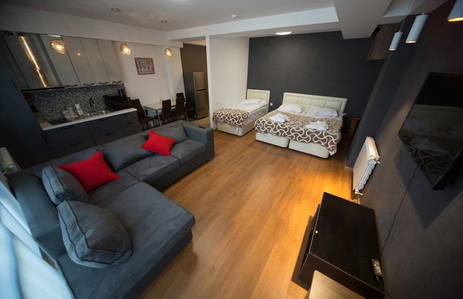 LUX apartment - Foto 11